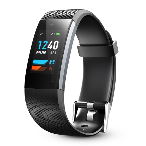 Lenovo Color Heart Rate Band WD06 (Black)